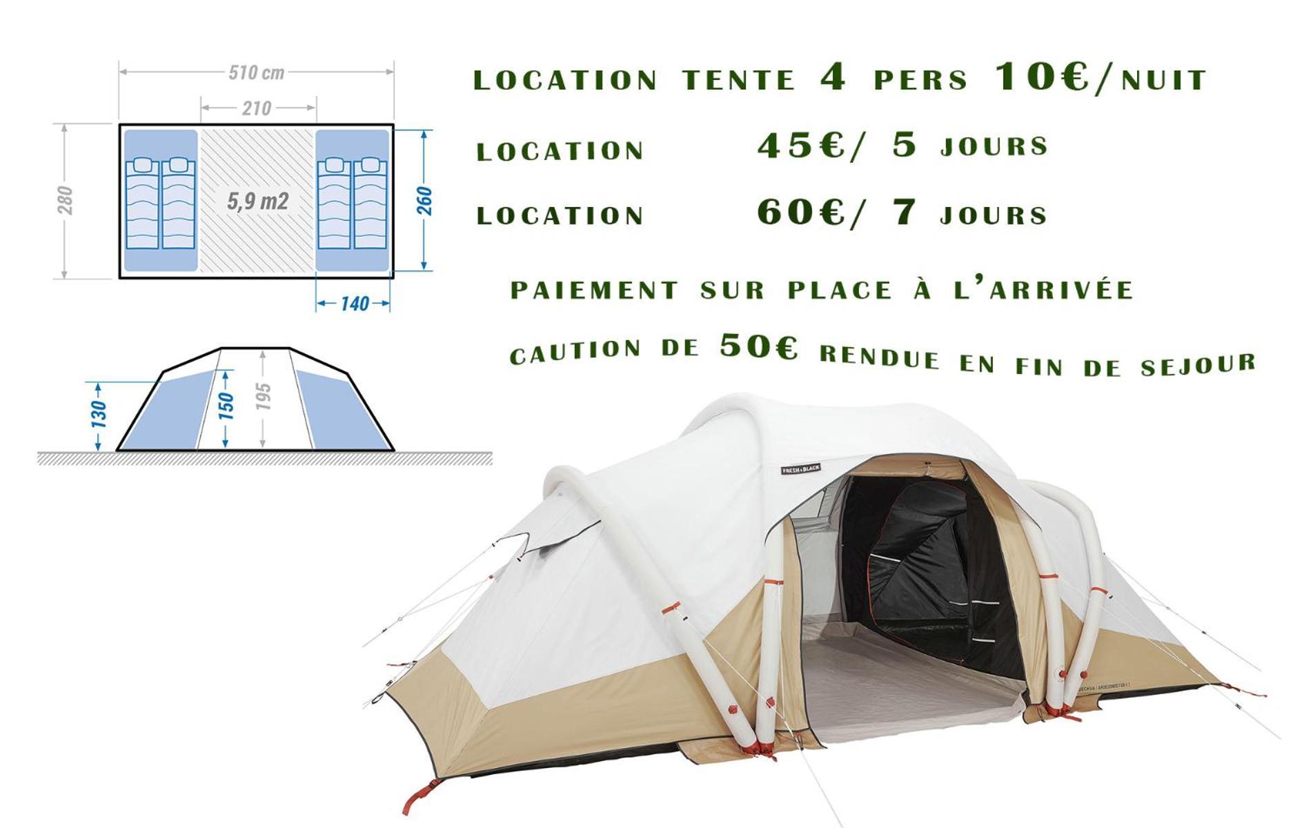 Camping Chez L'Habitant Noyal-Muzillac Экстерьер фото